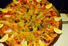Restaurante Camping Fuente De Regrustan景点图片