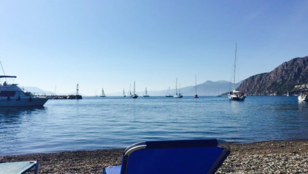 Restaurant Marilena