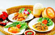Sabaye Sabaye Thai Food餐厅图片