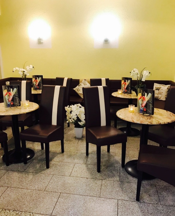 EisCafe Florenz