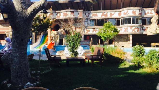 Dogapark餐厅图片