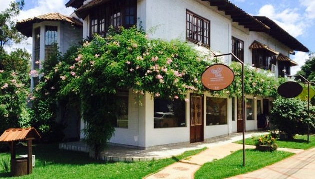 With love, Cake.餐厅图片