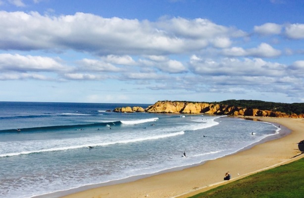 Third Wave Kiosk餐厅图片