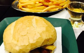 Bar&Burguer
