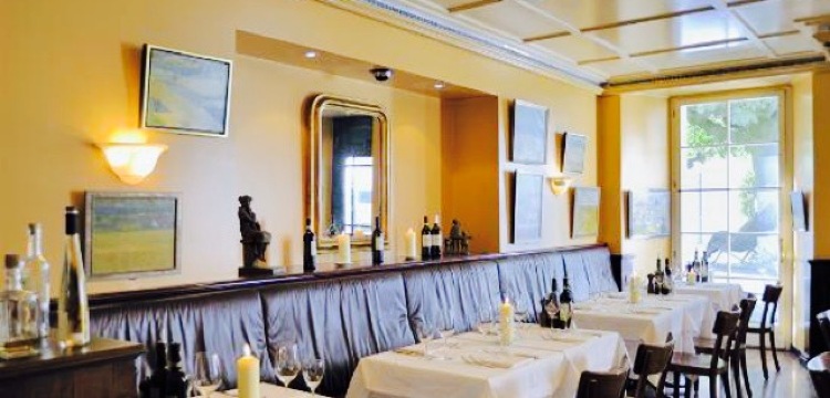Cantinetta Bindella Solothurn