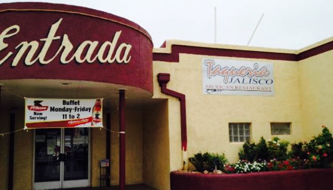 Taqueria Jalisco餐厅图片