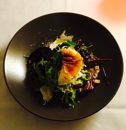 Restaurant TOC DE SOL餐厅图片