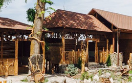 Baibol Ethnic-Restaurant