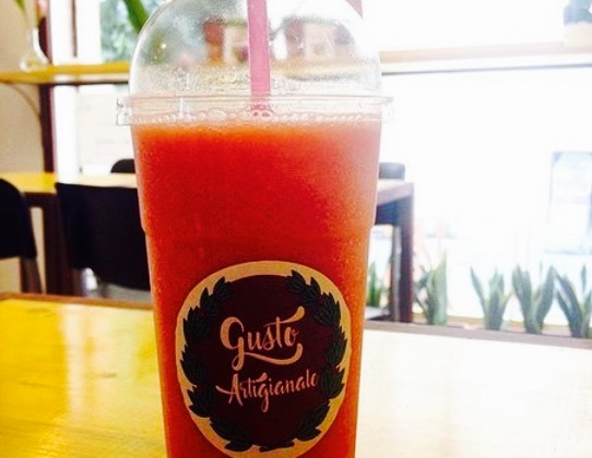 Gusto Artigianale餐厅图片