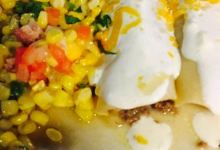 Queso's美食图片