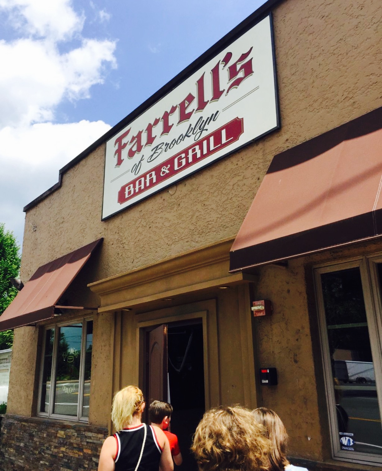 Farrell's of Brooklyn餐厅图片