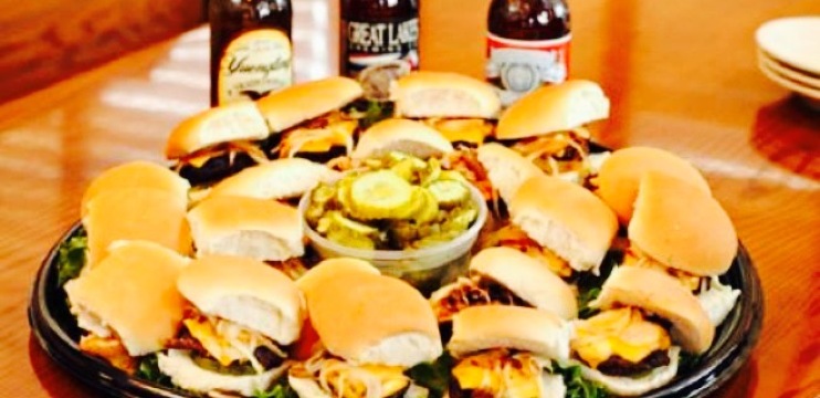 Yours Truly Restaurant Hudson