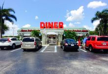 Sebring Diner美食图片
