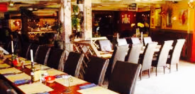 Villa Brutus餐厅图片