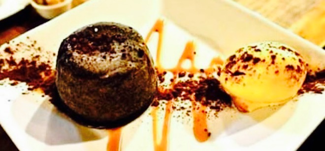 Trente-Sept餐厅图片