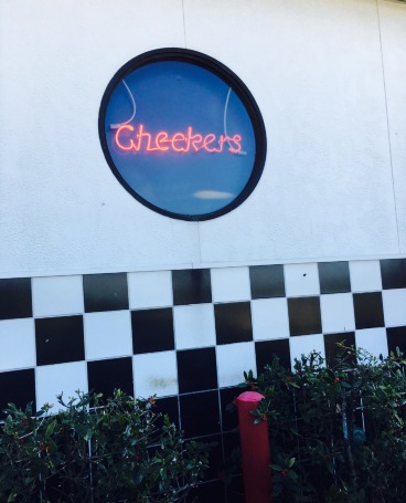 Checkers餐厅图片