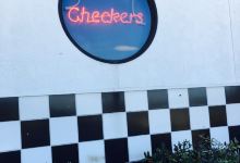 Checkers美食图片