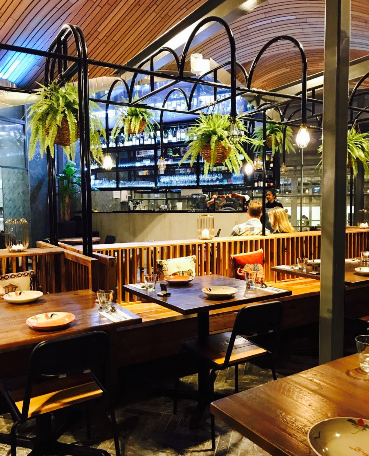 Chong Co Thai Robina餐厅图片