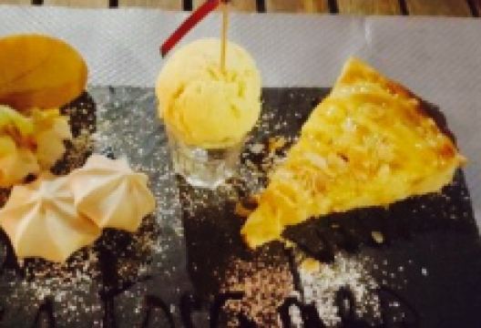 Les Arcades美食图片