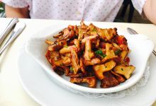 Restaurant Des Arènes美食图片