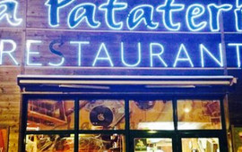 LA PATATERIE