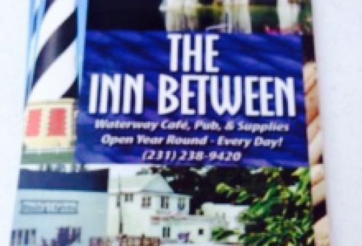 The Inn Between美食图片
