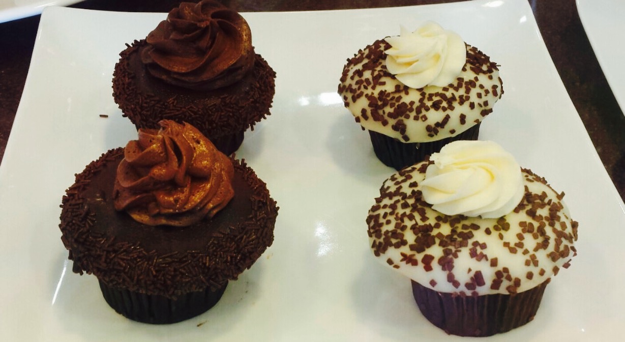 Sweeterie餐厅图片