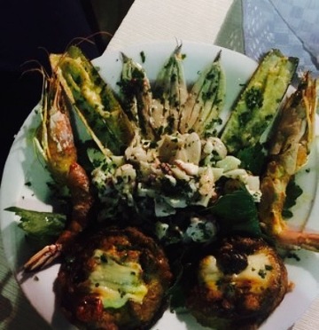 Ristorante il Belvedere餐厅图片