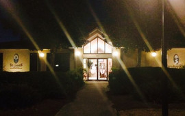 Crooked River Grill