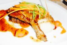 Bella Vista Italian Restaurant美食图片