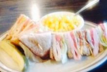 Sun Valley Cafe美食图片