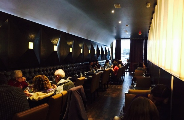 Kumo Sushi餐厅图片