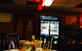 Canton Restaurant