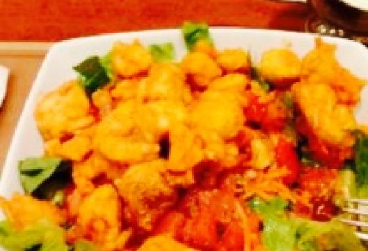 La Piazza美食图片