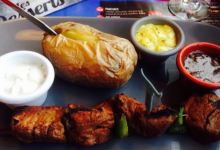 Buffalo Grill美食图片