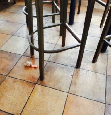 Taco Bell餐厅图片