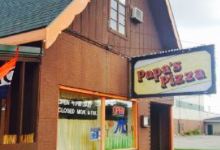 Papa's Pizza美食图片