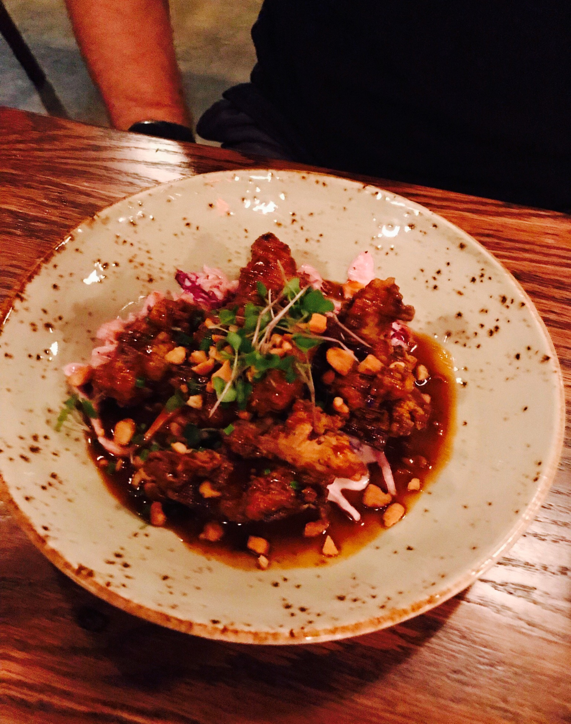 Lola Restaurant餐厅图片