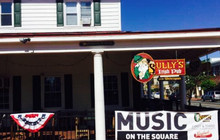 Sully's Irish Pub at The Witherspoon餐厅图片