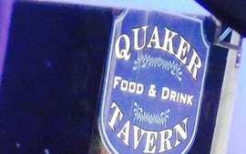 Quaker Tavern