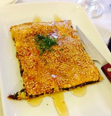 Marathoriza Local Cuisine