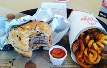 Arby's餐厅图片