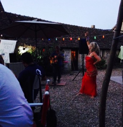 Auberge de la Mignardiere