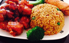 Asian Grill餐厅图片