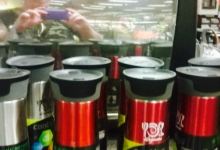 Wegmans Market Cafe美食图片