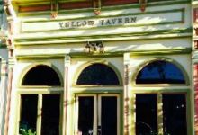 Yellow Tavern美食图片