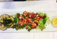 Castello 977美食图片