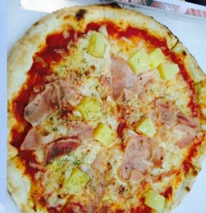 Ristorante Pizzeria Peppino