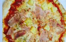 Ristorante Pizzeria Peppino餐厅图片
