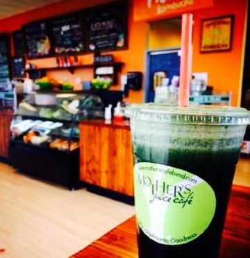 Mother's Cafe餐厅图片